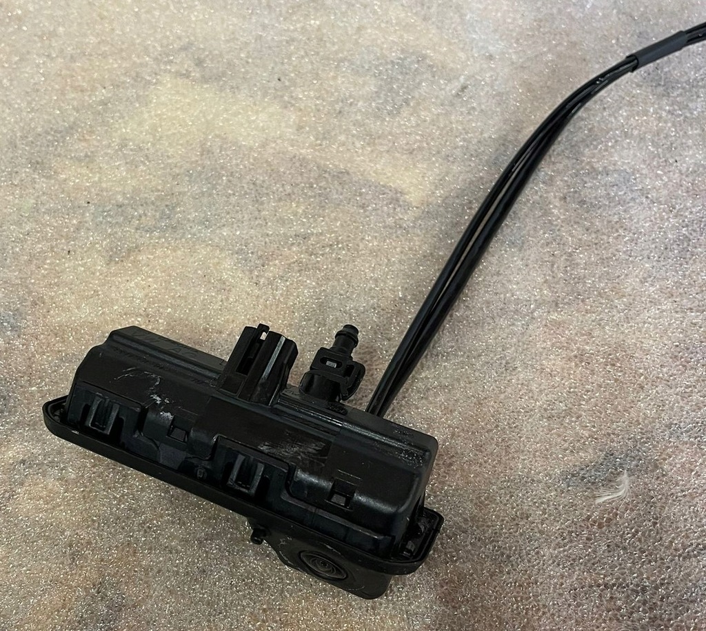 Audi 8W8827566E Rückfahrkamera Product image