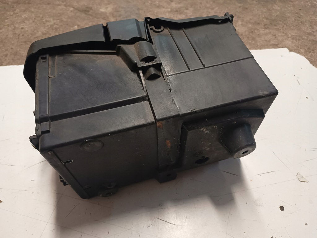 Ford Focus MK2 Lift Battery Base Product image
