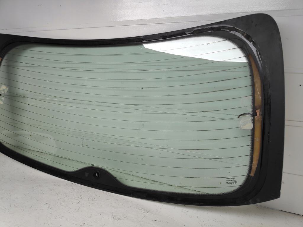 SITZ IBIZA HB IV HECKFENSTER Product image