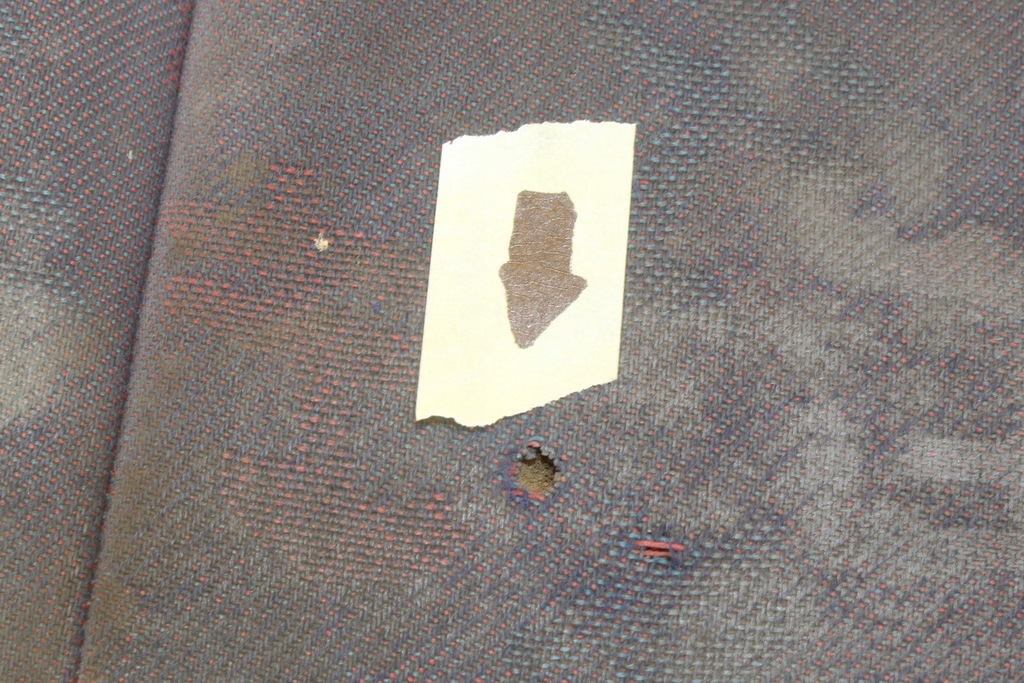 Sessel zwei Passagier rechts vorne Mercedes Sprinter VW LT -Material Product image