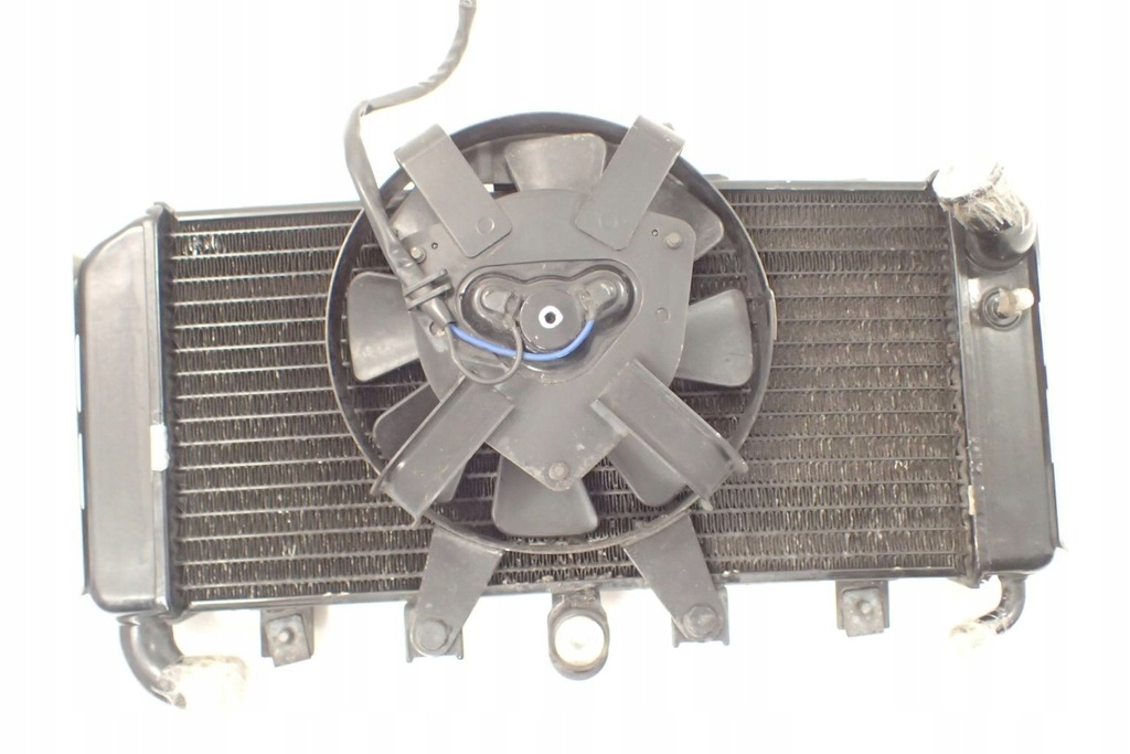 Yamaha FZS 600 Fazer 98-03 Kühlerlüfter Product image