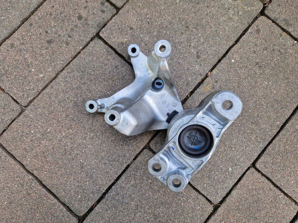 JUKE II F16 CLIO V CAPTUR II MOTORSPAW 1.0 DIGT 112325208R   2019 Product image