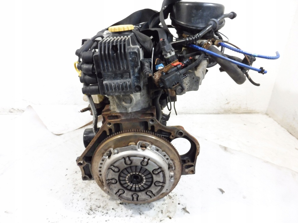 POSTMOTOR X16SZR OPEL ASTRA G VECTRA B 1.6 8V Product image