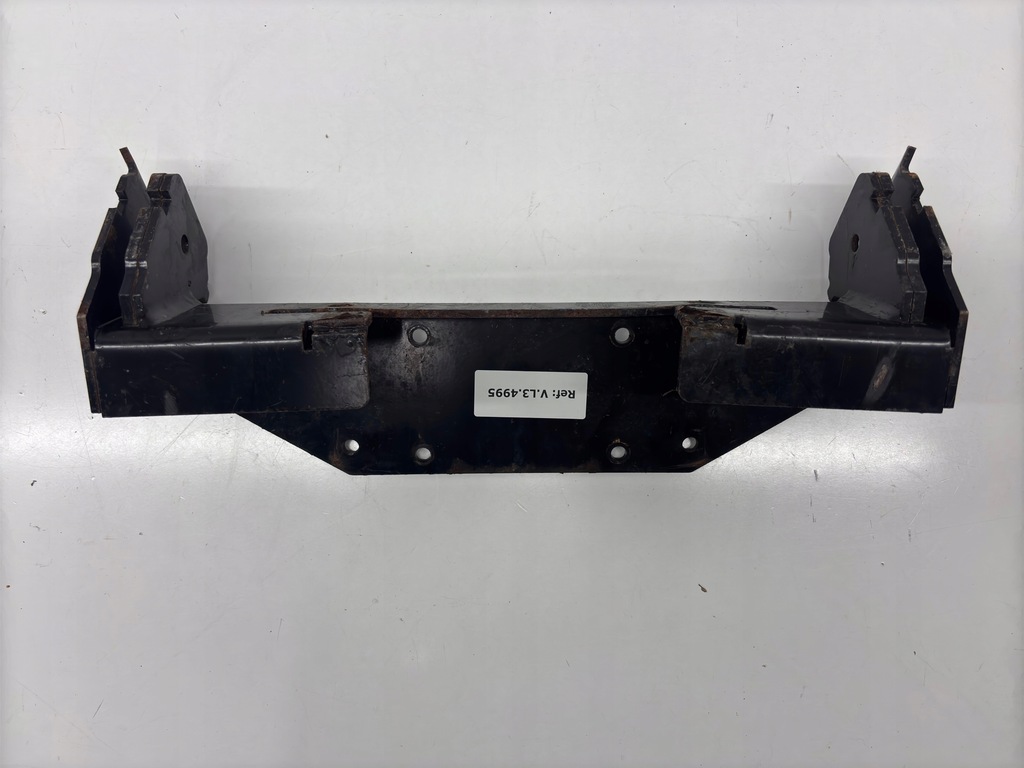 CAN-AM Outlander G1 WINDENBASIS Product image
