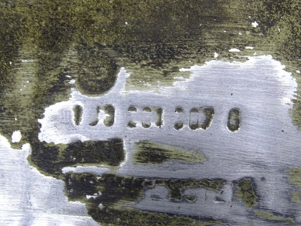 HITZESCHILD FÜR SEAT TOLEDO II 98-05 Product image
