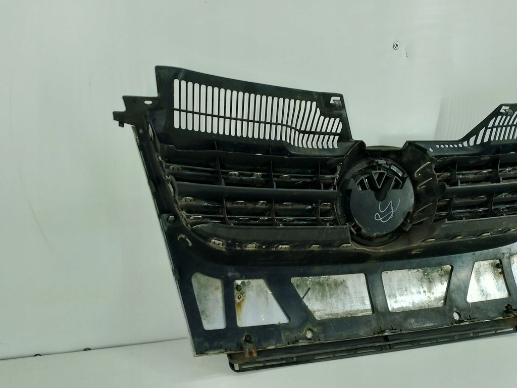 AUSBAUGRILL GRILL VW JETTA V 1K5853651 1K5853653 Product image