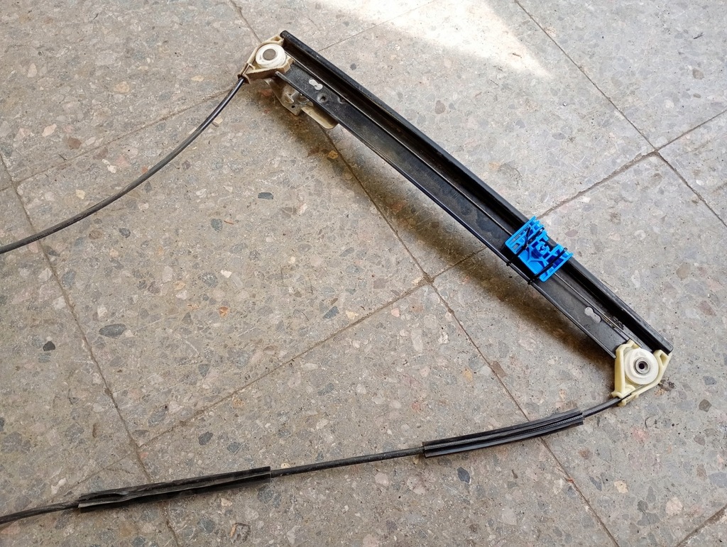 Fenstermechanismus rechts Audi A4 B6 Limousine Product image