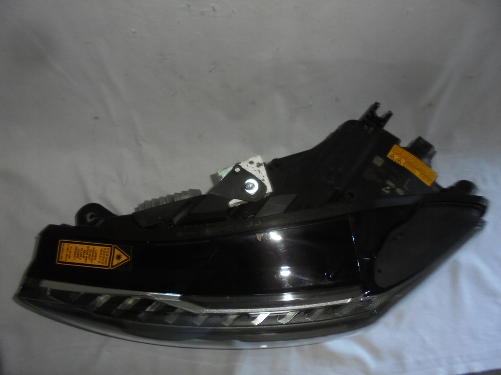 AUDI RS6 RS7 4K8 FRONTLEUCHTEN LASER 4K8941085C 4K8941086C Product image