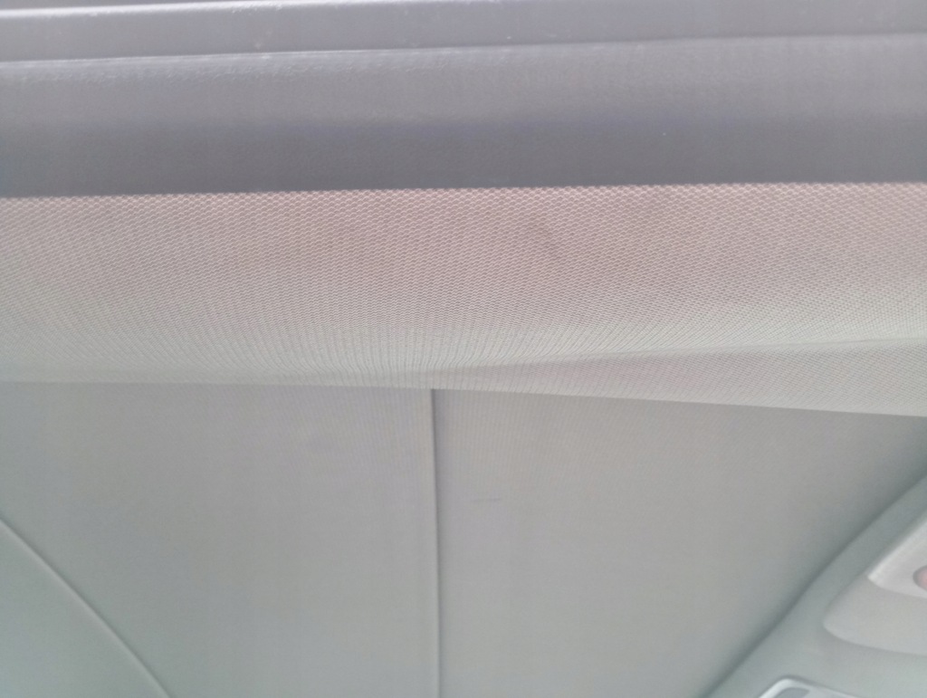 Alfa Romeo Brera 939 Roller Jalousien Panorama von The Sky View Roller Blind Product image