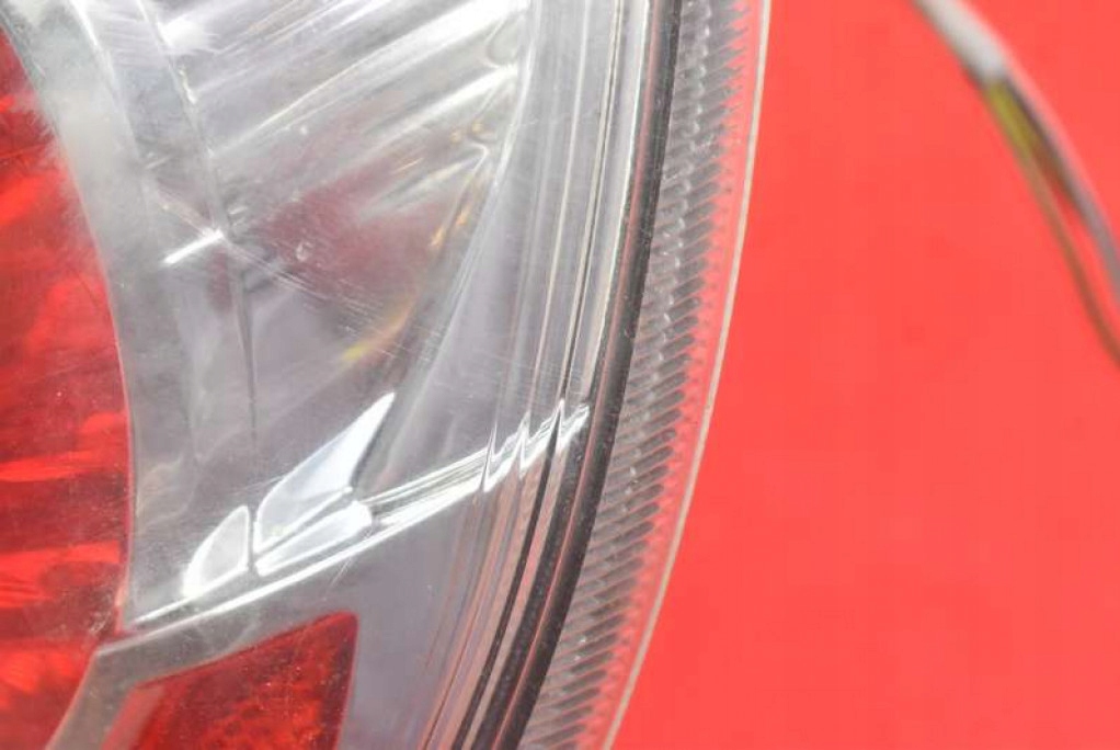 RECHTE HECKLEUCHTE 3560354G1R SUZUKI LIANA 5D HB LIFT 04-07 Product image