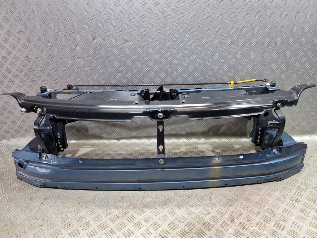 Verstärkung der Vordergürtel des Stoßfänger Opel Astra K Z10A Product image