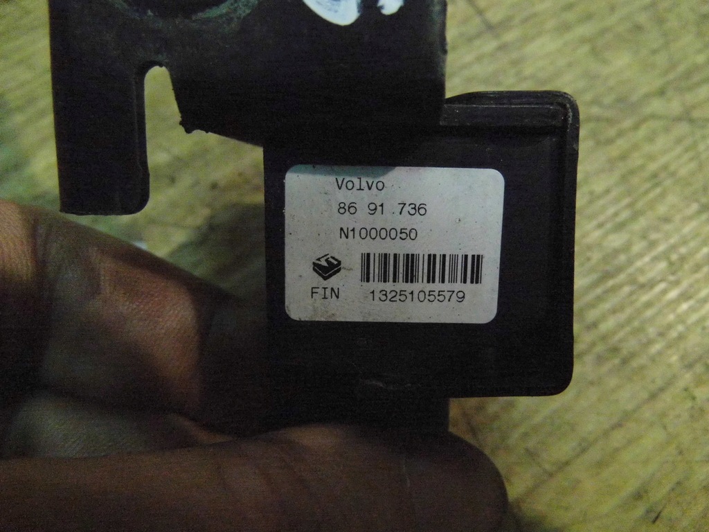 Volvo S60 V70 S80 XC90 Geschwindigkeitssensor 8691734 Product image