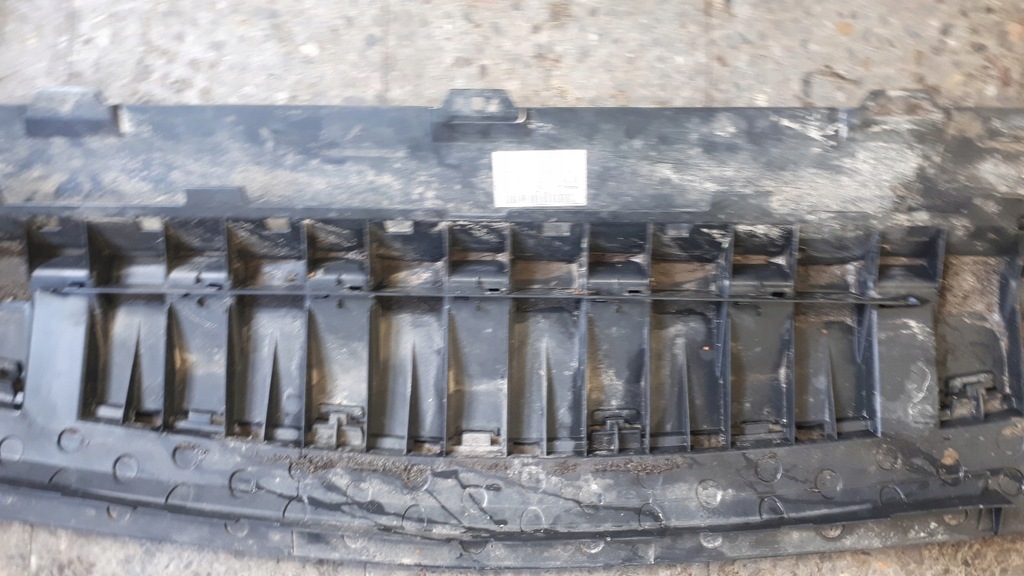 A4478850036 Unterer Stoßfänger Front Mercedes Vito W447 Product image