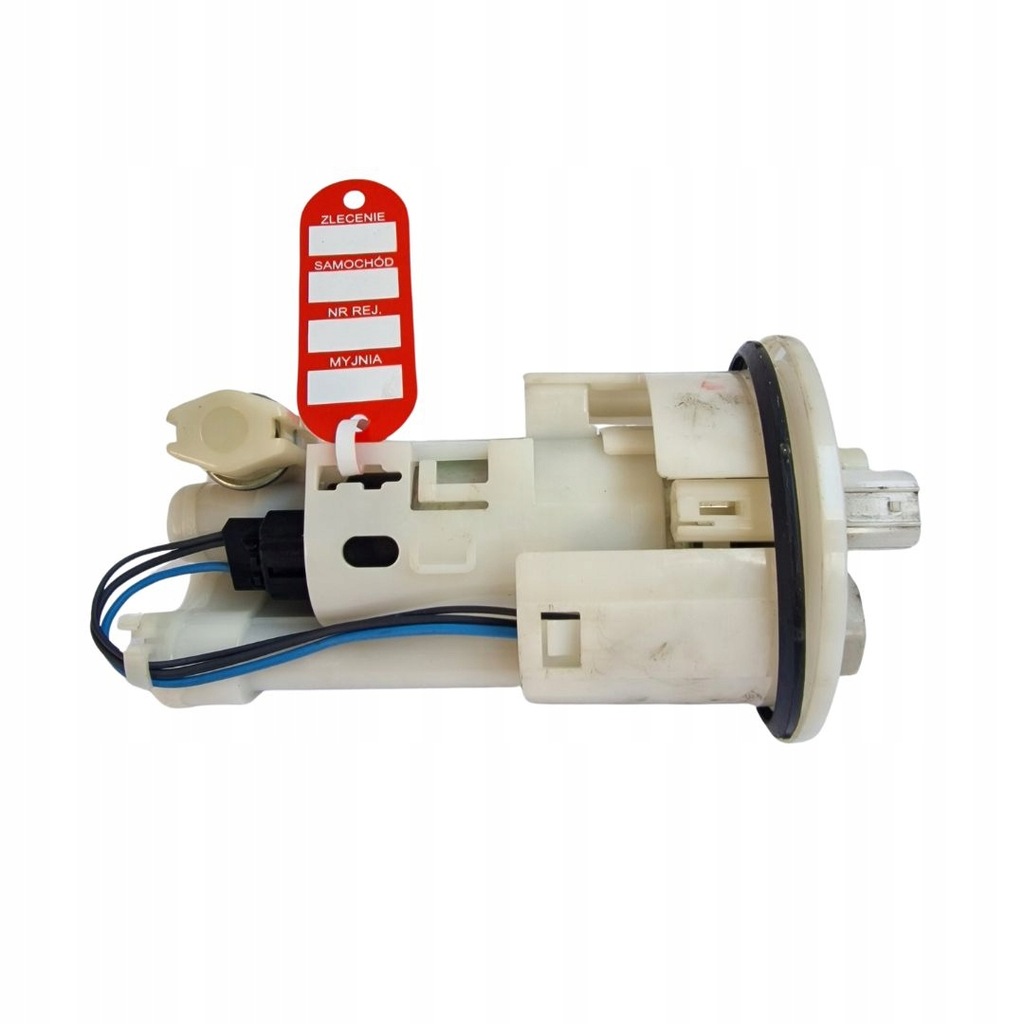 TRIUMPH Street Triple 675 Kraftstoffpumpe 13-17 Product image