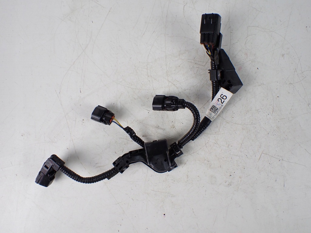 EINSPRITZKABELBAUM TOYOTA COROLLA 82126-K0030 Product image