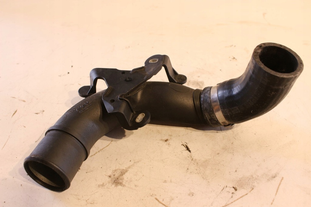 Ladeluftkühlerrohr 7E144604208R Captur 0,9 TCE Product image