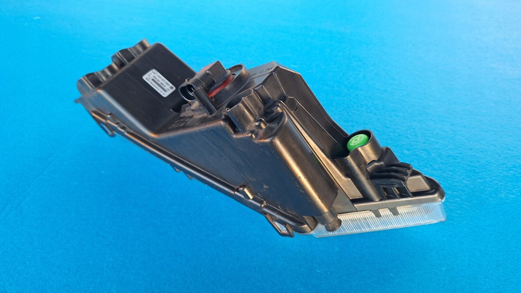 Volkswagen Tiguan 5NA Halogen nach vorne Product image