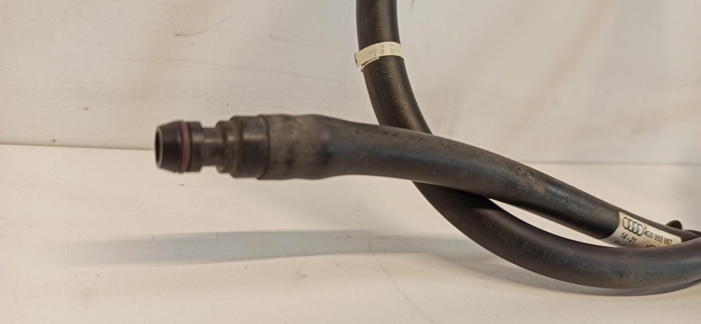 AUDI A6 C7 SCHEINWERFERWASCHSCHLAUCH 4G0955667 Product image