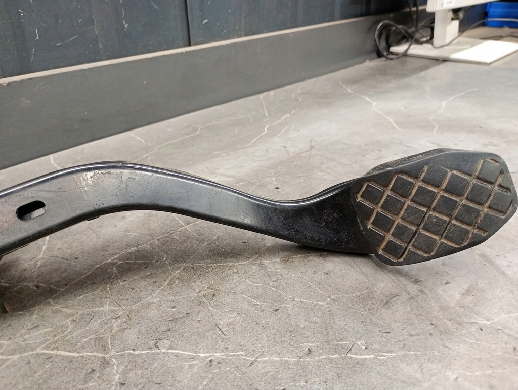 8E1721140 Bremspedal Audi A4 B6 Product image