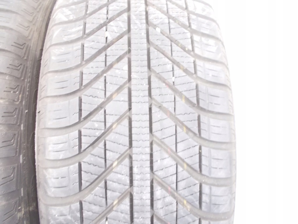 GOODYEAR VECTOR 4SEASONS REIFEN 205/50/17 93V 2018 GANZJÄHRIG Product image