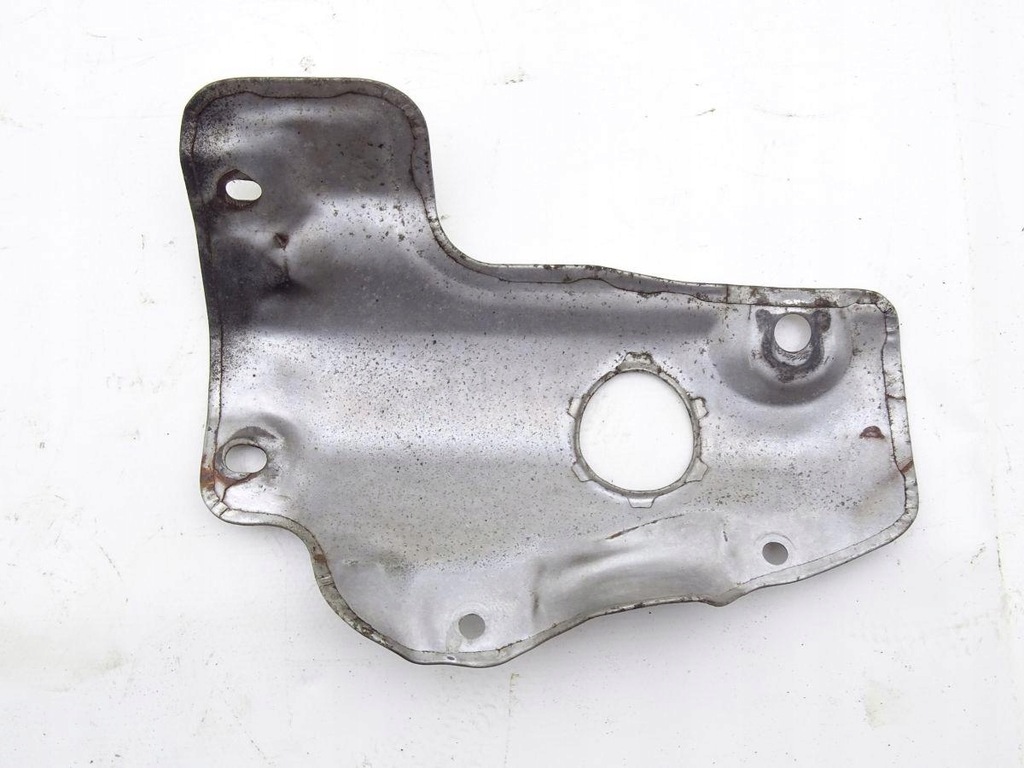 OPEL ASTRA K 15-19 1.6 CDTI TURBOLADER-HITZESCHILD 55489526 Product image