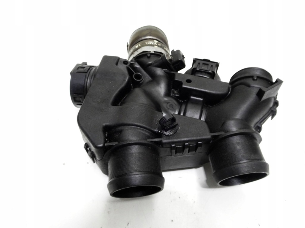 Peugeot Citroen 1.6 HDI - Gashebel Product image