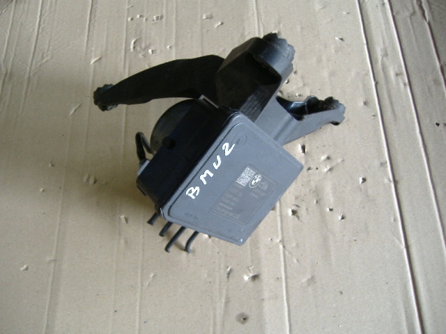 BMW 2 F45 F46 ABS DSC PUMPENSTEUERUNG 3451-6876233 Product image