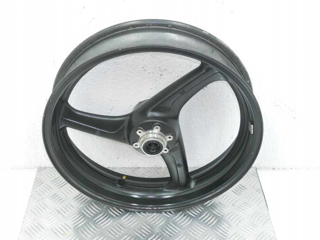 HONDA VTR 1000 FIRESTORM SC 36 FELGE VORDERRAD ORIGINAL Product image