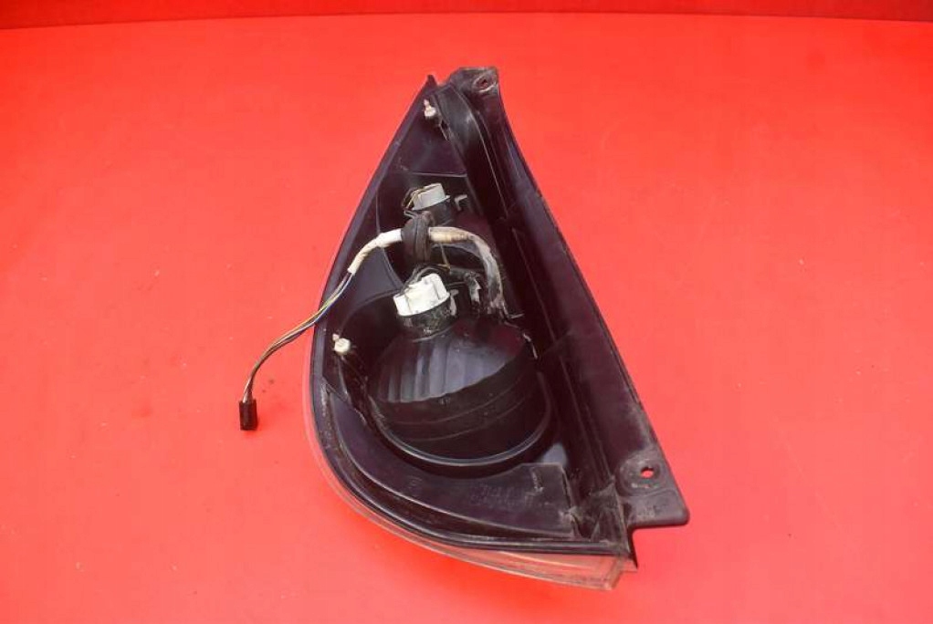 RECHTE HECKLEUCHTE 3560354G1R SUZUKI LIANA 5D HB LIFT 04-07 Product image