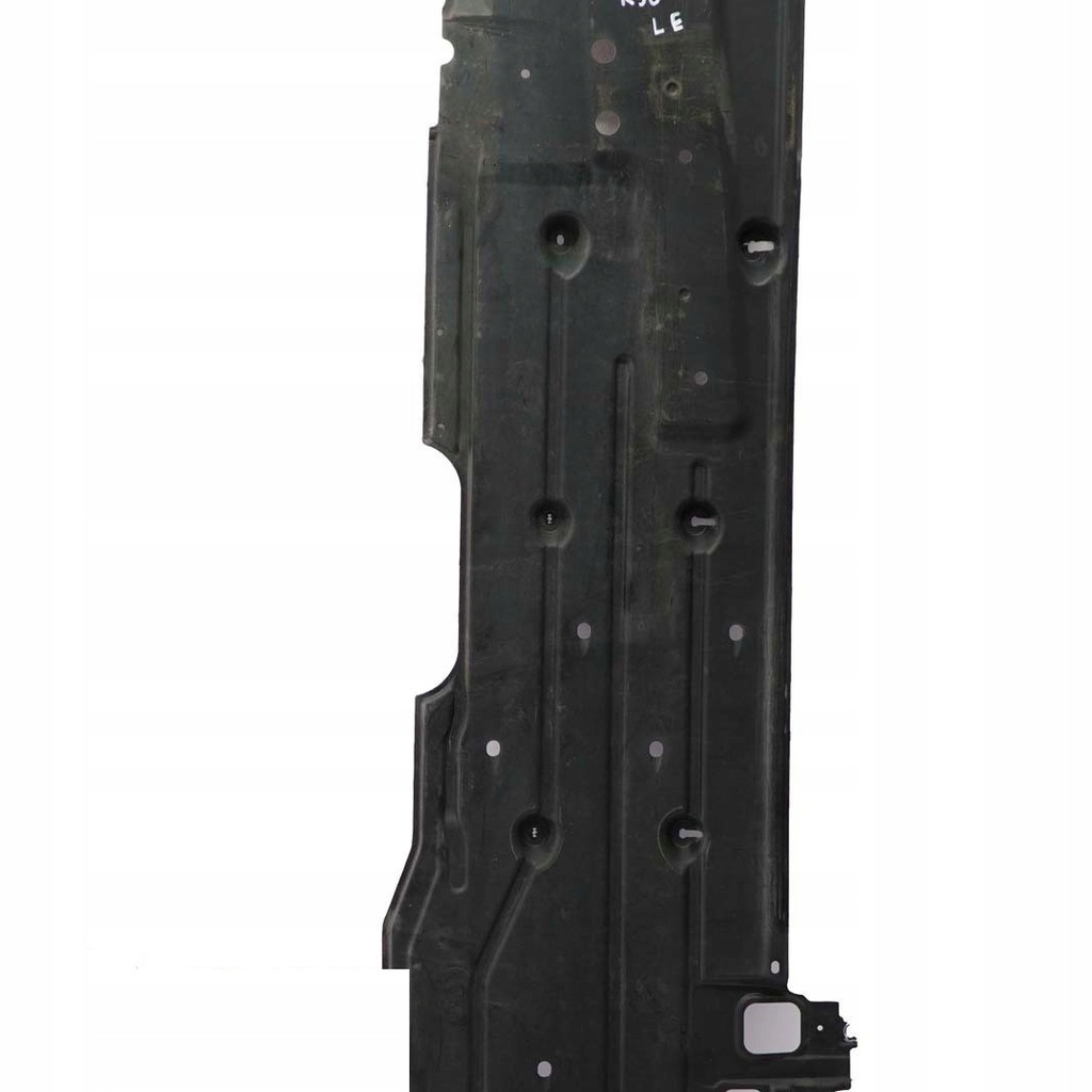 Mini Cooper R56 Unterfahrschutz links 2753163 Product image