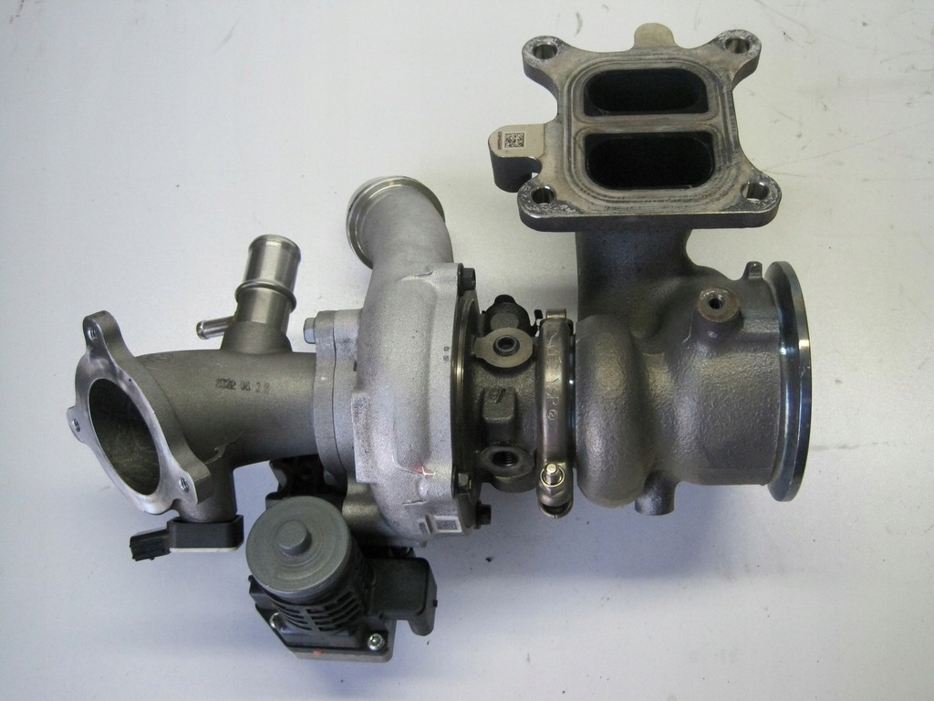 Turboladerturbine Buturbo Kia fahren 1,5T-GDI 28231-08400 Product image