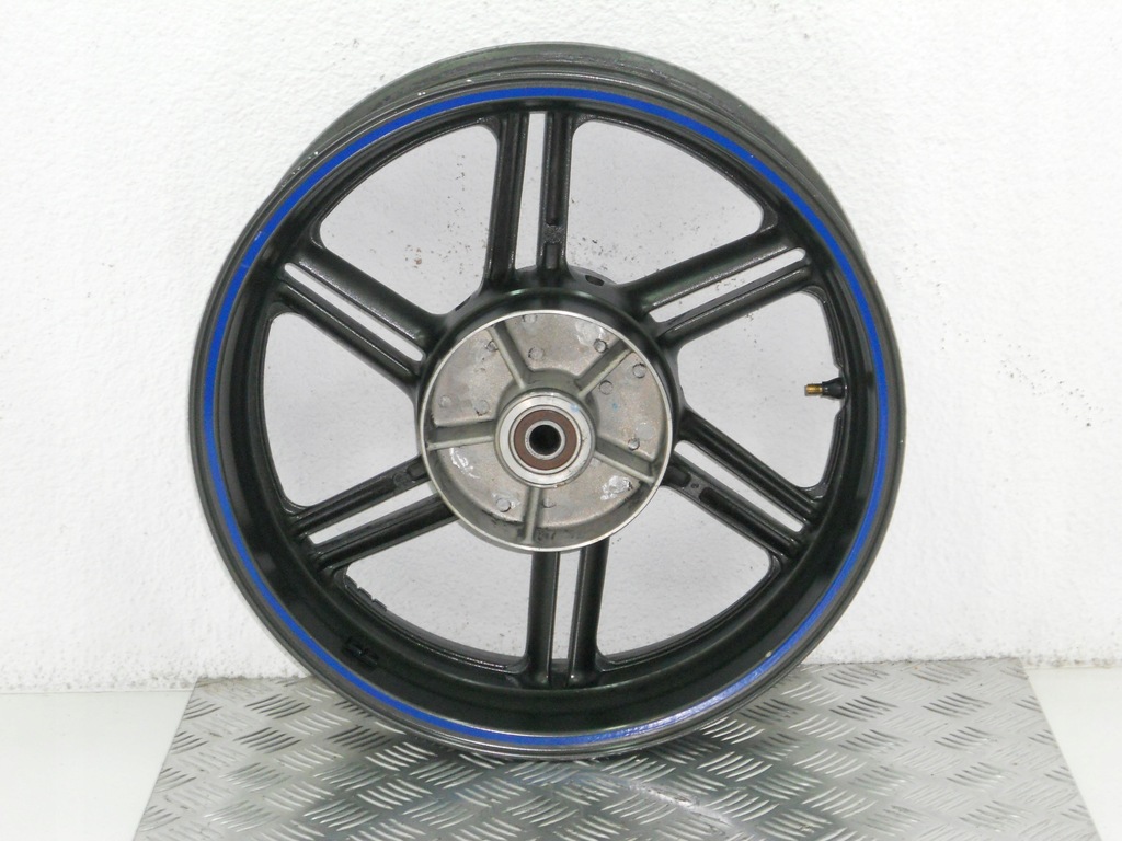 HONDA CBF 600 PC38 FELGE HINTERRAD ORIGINAL Product image