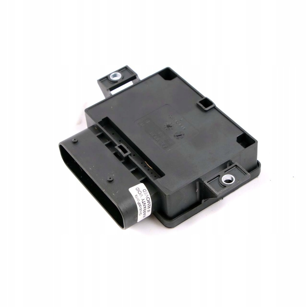 BMW F10 F11 F12 Handbremsmodul 6850846 Product image