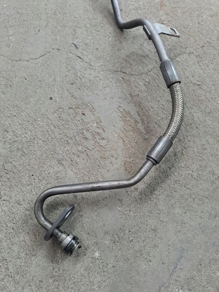 SCHMIERLEITUNG DES KOMPRESSORS RENAULT GAMA T VOLVO FM 4 Product image