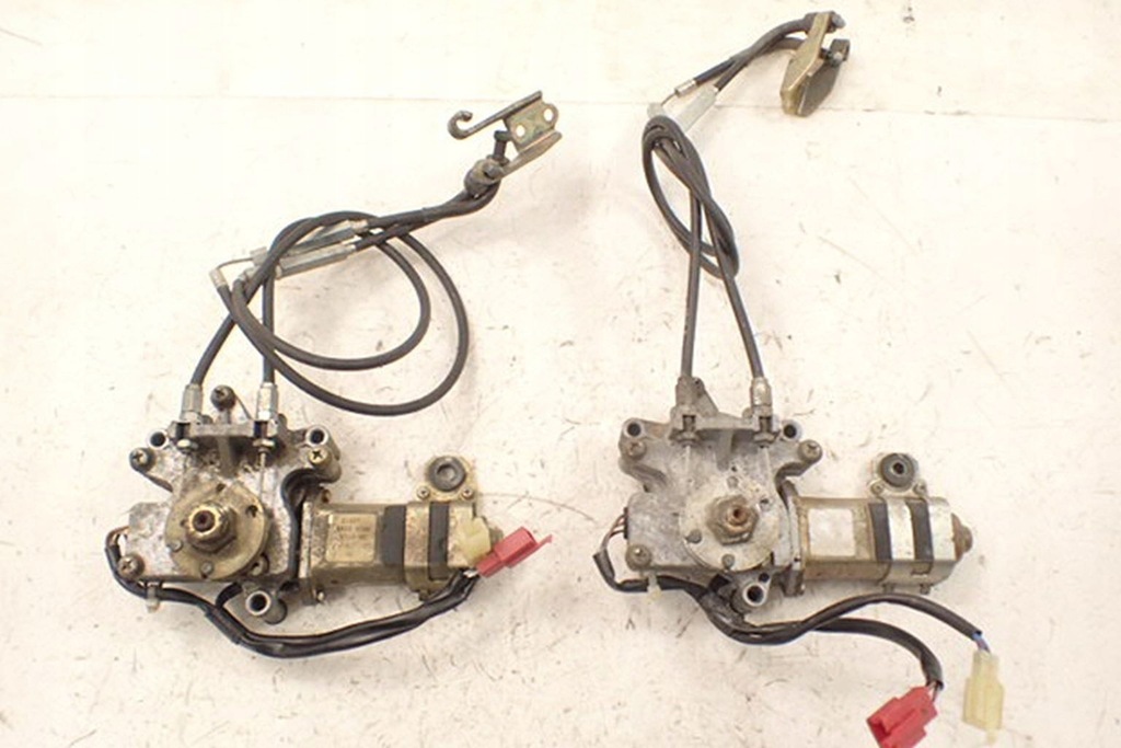 Honda GL 1800 Goldwing 01-05 Rückwärtsgangmechanismus Product image