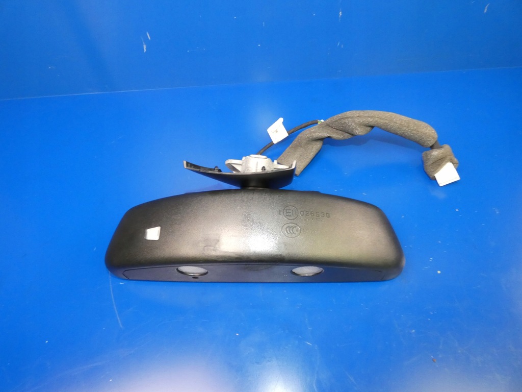MERCEDES E W212 INNENRÜCKBLICKSPIEGEL Product image