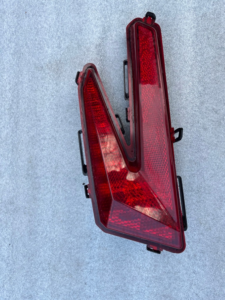 Can-am Maverick x3 Rücklichter Product image