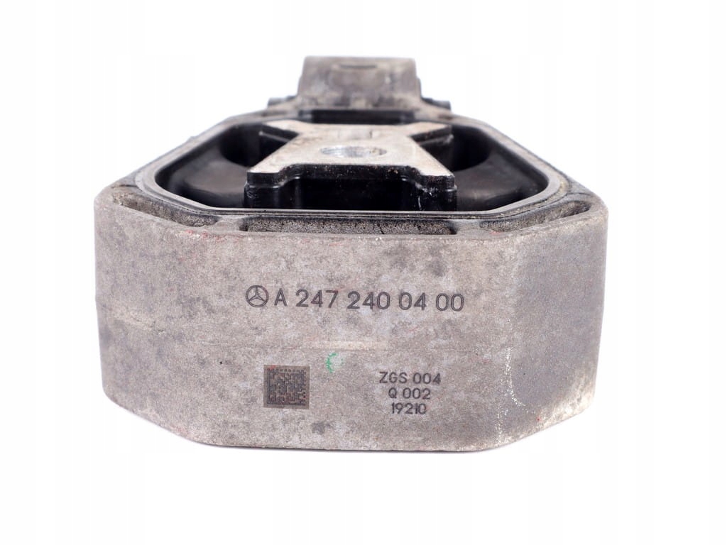MOTORHALTER RECHTS MERCEDES A-KLASSE W177 B-KLASSE CLA 118 GLA GLB 2.0 B Product image