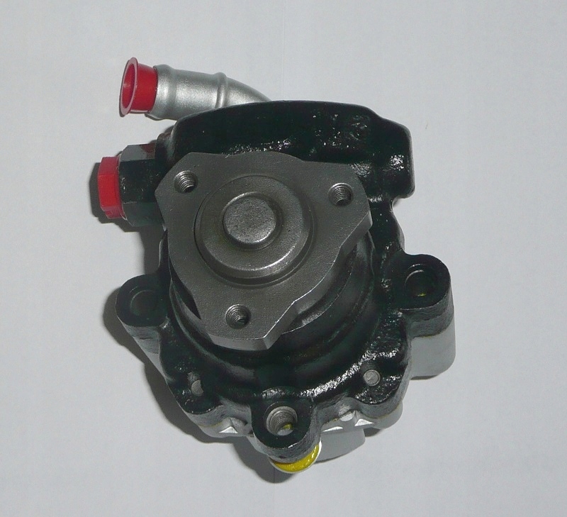 SERVOLENKUNGSPUMPE HONDA CIVIC ACCORD VI 2.0 iTD Product image
