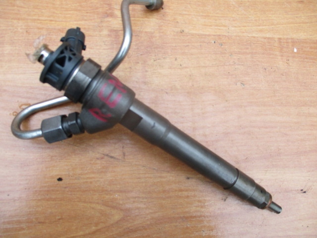 RENAULT 1.6 DCI EINSPRITZROHR 0445110414 Product image