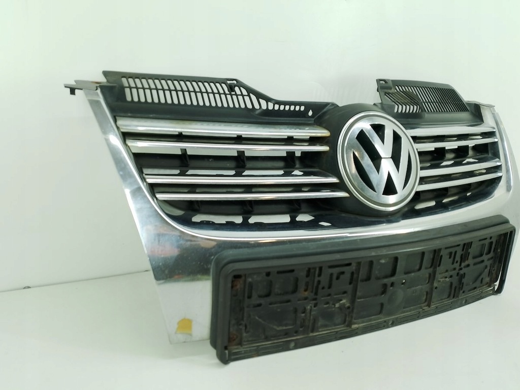 AUSBAUGRILL GRILL VW JETTA V 1K5853651 1K5853653 Product image