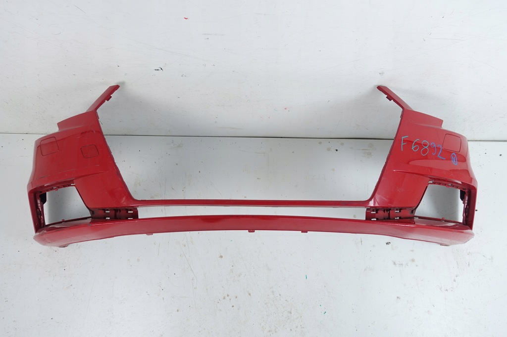 Audi A3 8V Lift 2016- Front Stoßfänger vorne 8v3807437af Product image