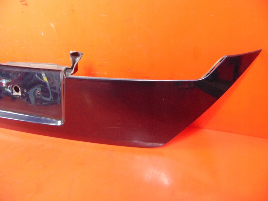 BMW 7 E65 HECKKLAPPE BLEND 8223241 NACHTBLAU METALLIC 490 Product image