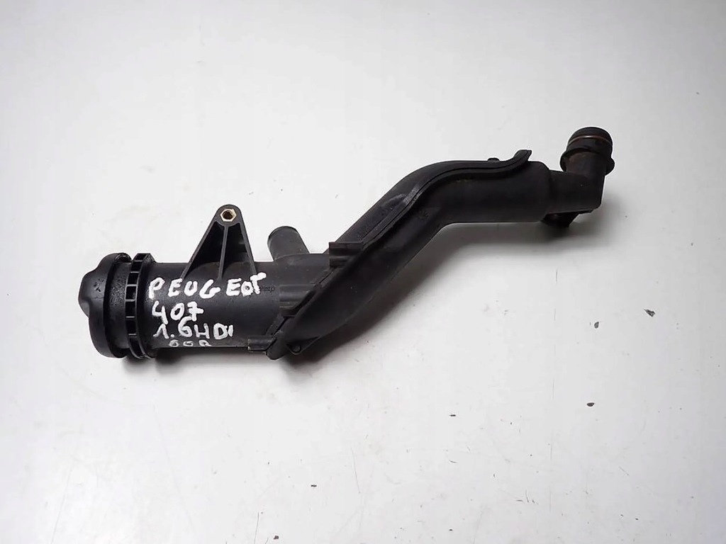 ÖLFÜLLROHR PEUGEOT 407 1.6HDI 00R 9655354180 Product image