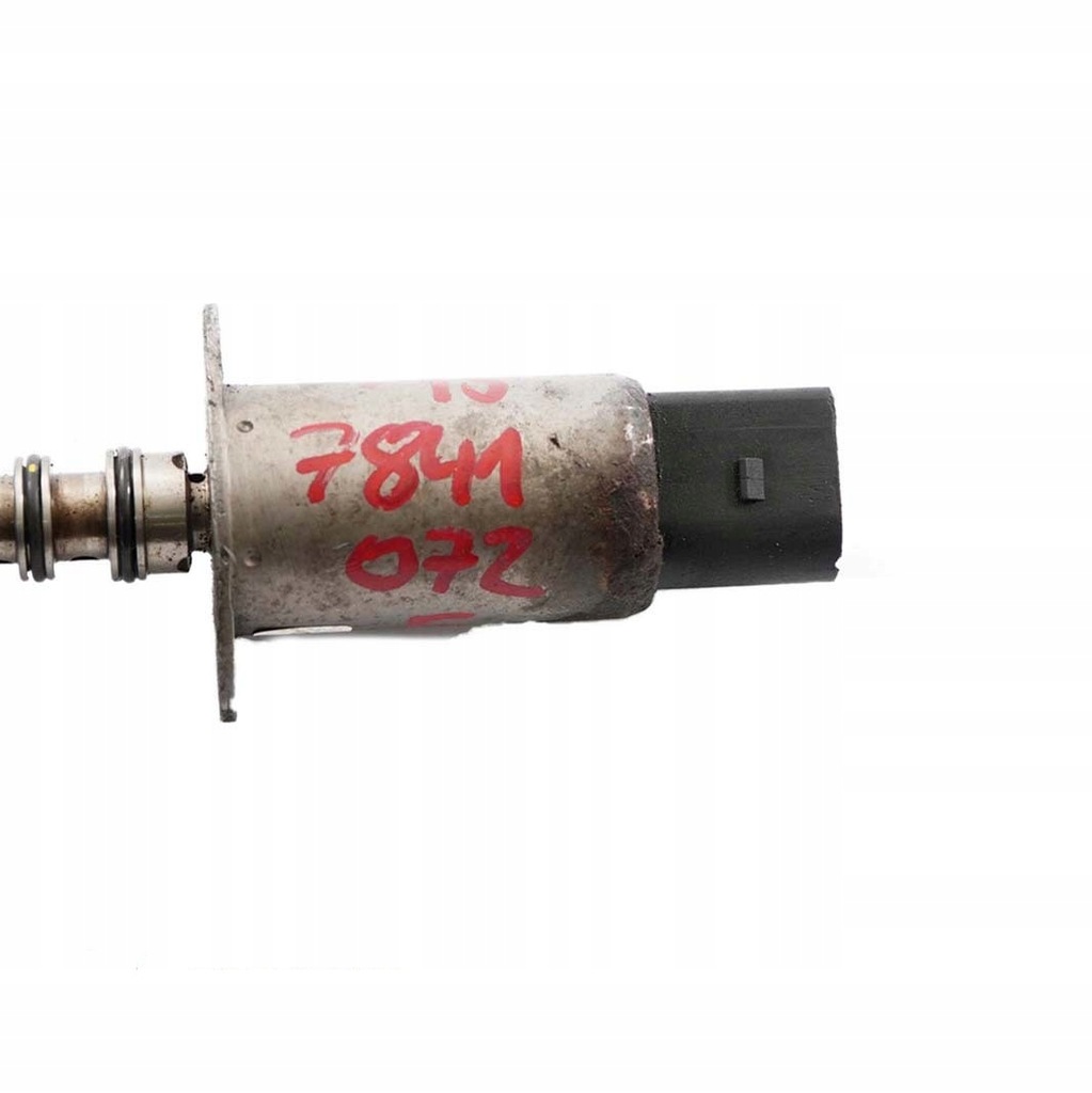 BMW E60 E61N E63 E64 M6 SOLV Magnetventil 7841072 Product image