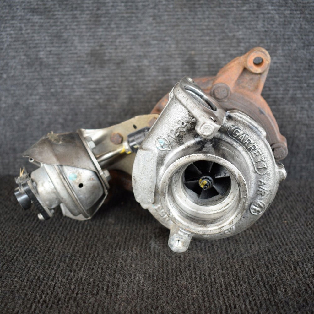 9682778680 GT1749V FORD Turbine Product image