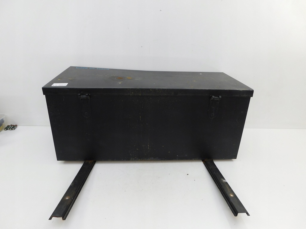 GETRIEBE FÜR QUAD 85x35x38 Product image