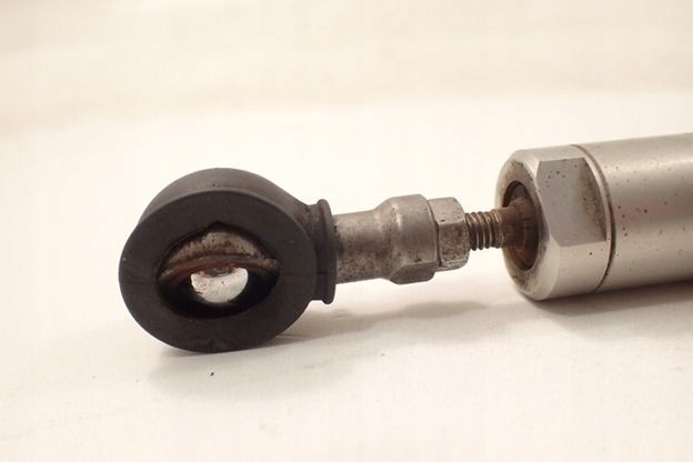 BMW S 1000 RR 10-15 K42 K46 QuickShifter Gear Hebel Product image