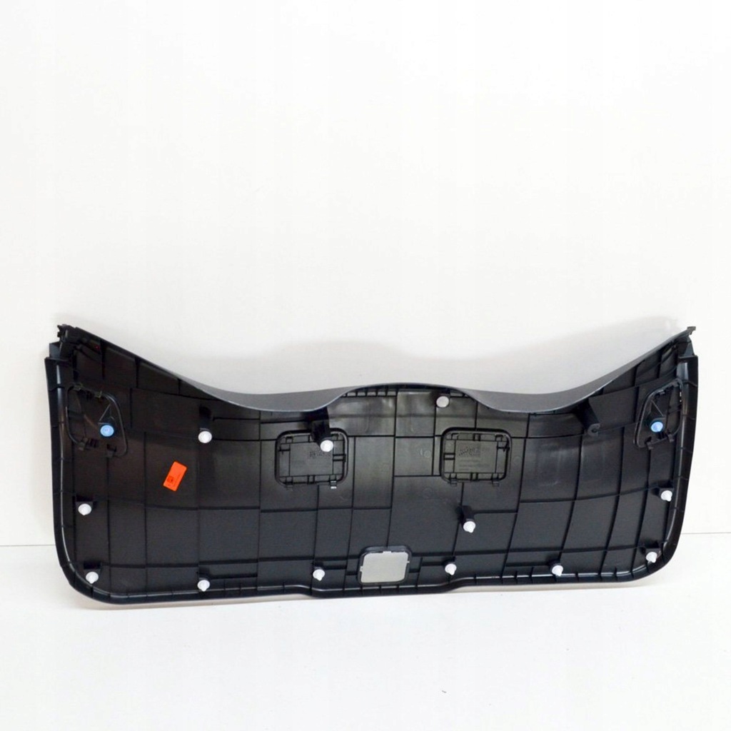 Toyota C-HR und 2021 Poody / Uphonstem Tripper Heckklappe Product image