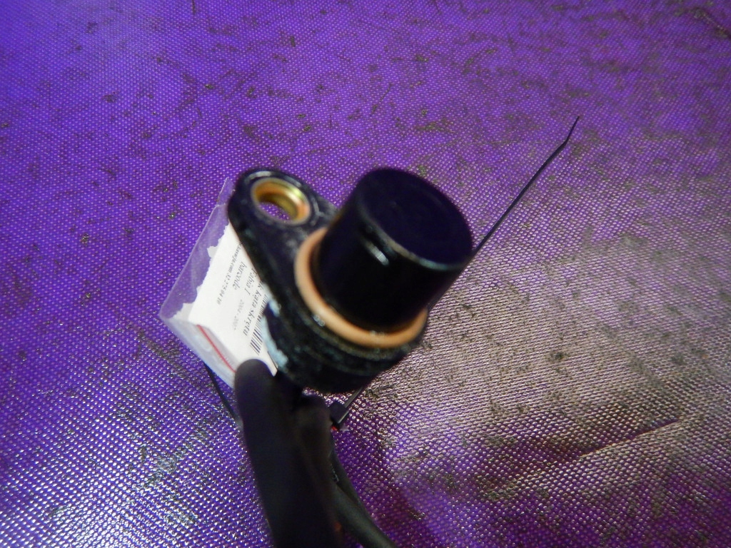SKODA FABIA I 04–07 LIFT-LENKWINKELSENSOR 6Q1429291E Product image